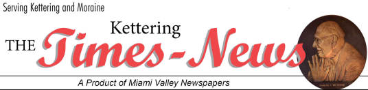 Kettering Times News